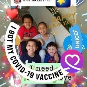 Meet your Posher, Kristan